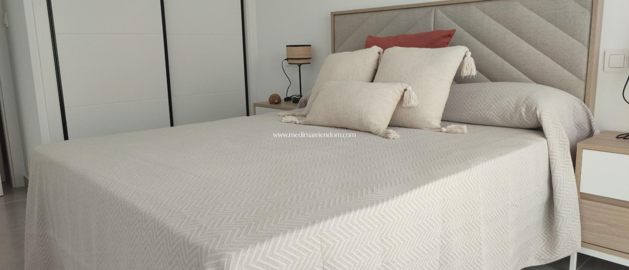 Nybyggnad - Villa - Torre Pacheco - Balsicas