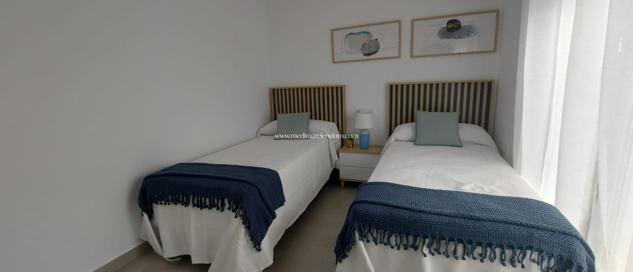 Nybyggnad - Villa - Torre Pacheco - Roldán