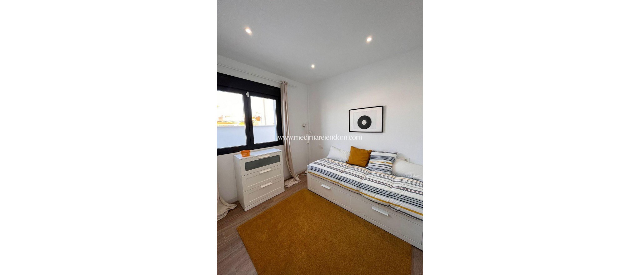 Nybyggnad - Villa - Torre Pacheco - Roldán