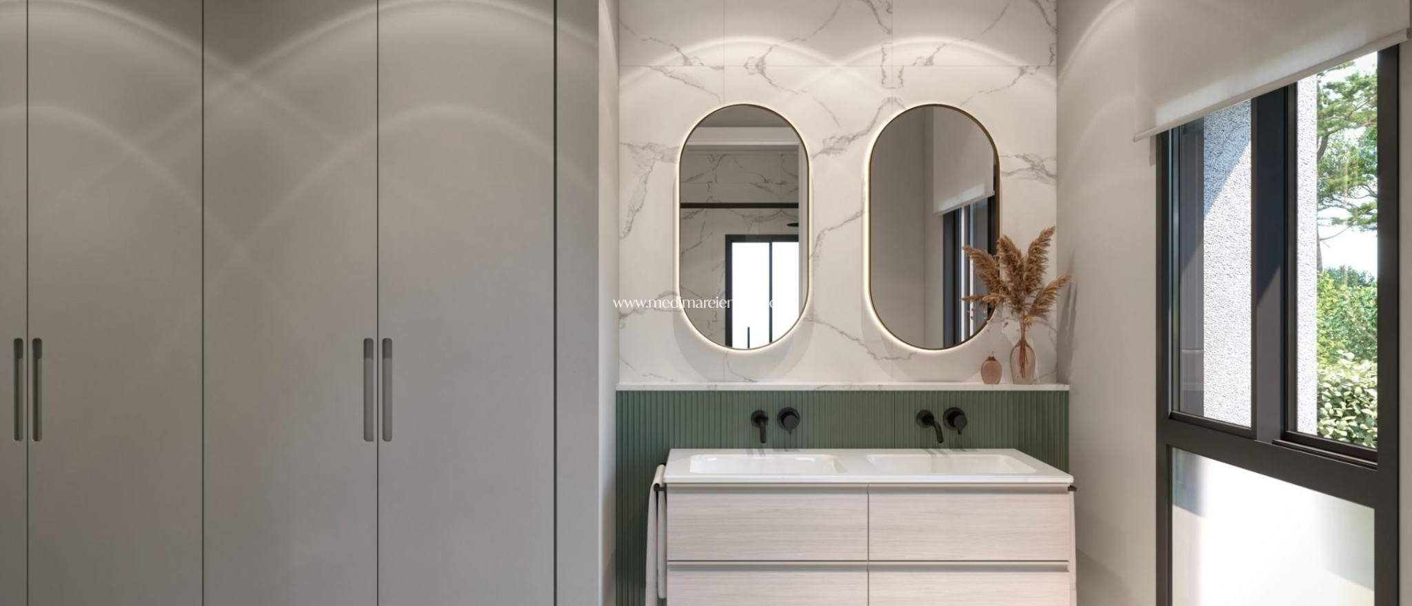 Nybyggnad - Villa - Torre Pacheco - Santa Rosalía