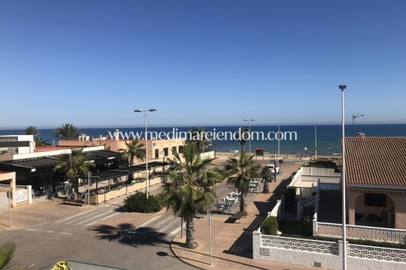 Nybyggnad - Villa - Torrevieja - La Mata