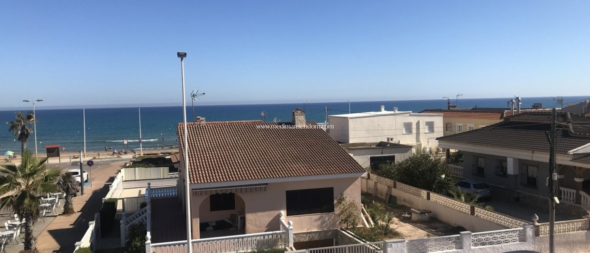 Nybyggnad - Villa - Torrevieja - La Mata