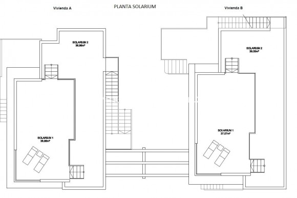 Nybyggnad - Villa - Torrevieja - La Mata