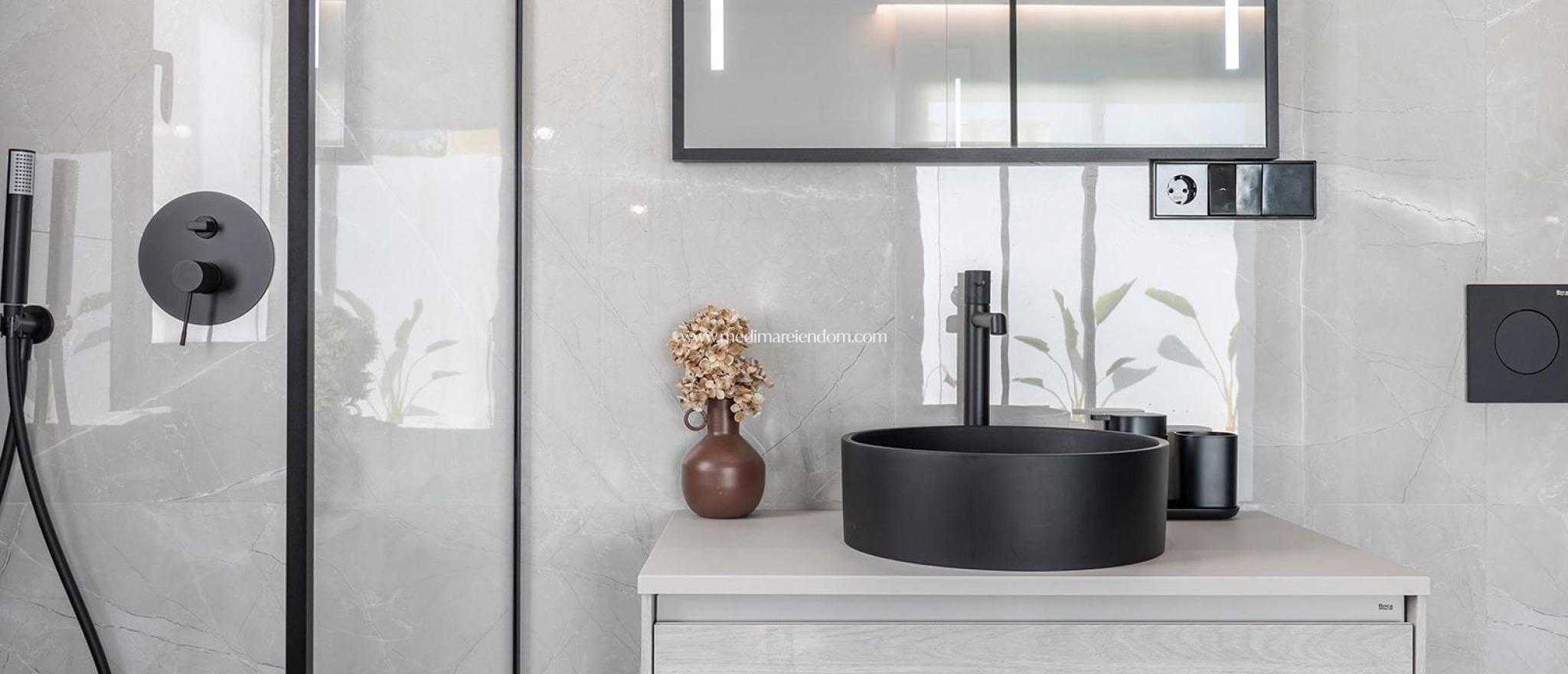 Nybyggnad - Villa - Torrevieja - Los Balcones