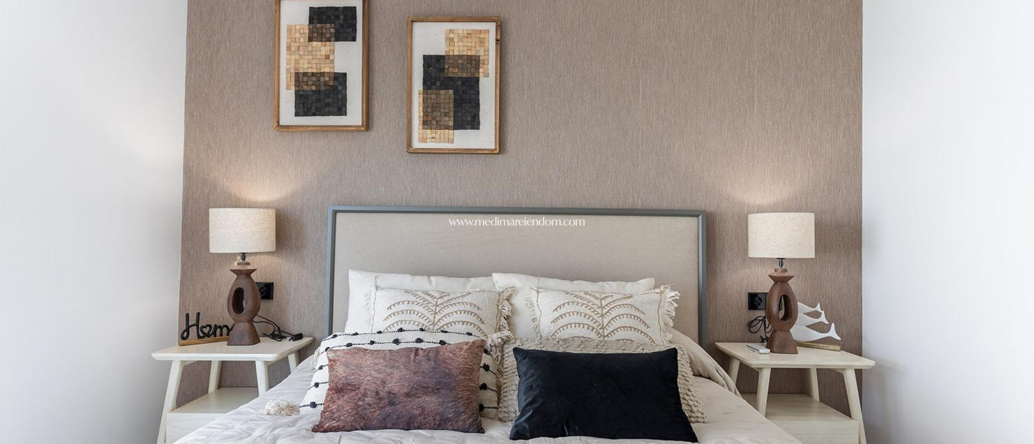 Nybyggnad - Villa - Torrevieja - Los Balcones