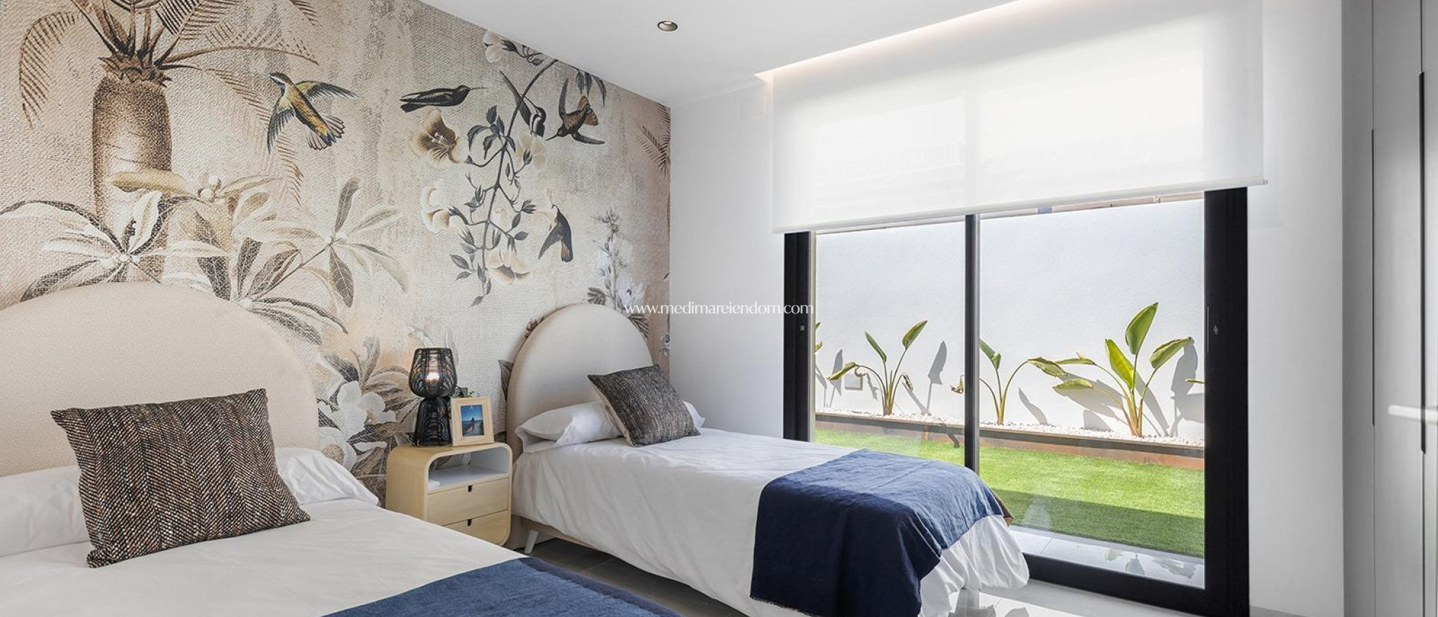 Nybyggnad - Villa - Torrevieja - Los Balcones