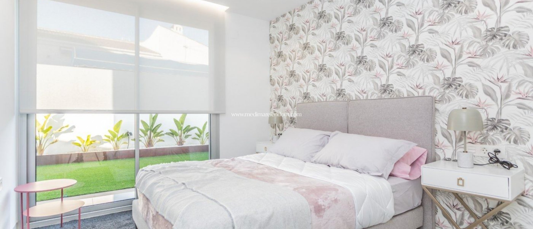 Nybyggnad - Villa - Torrevieja - Los Balcones