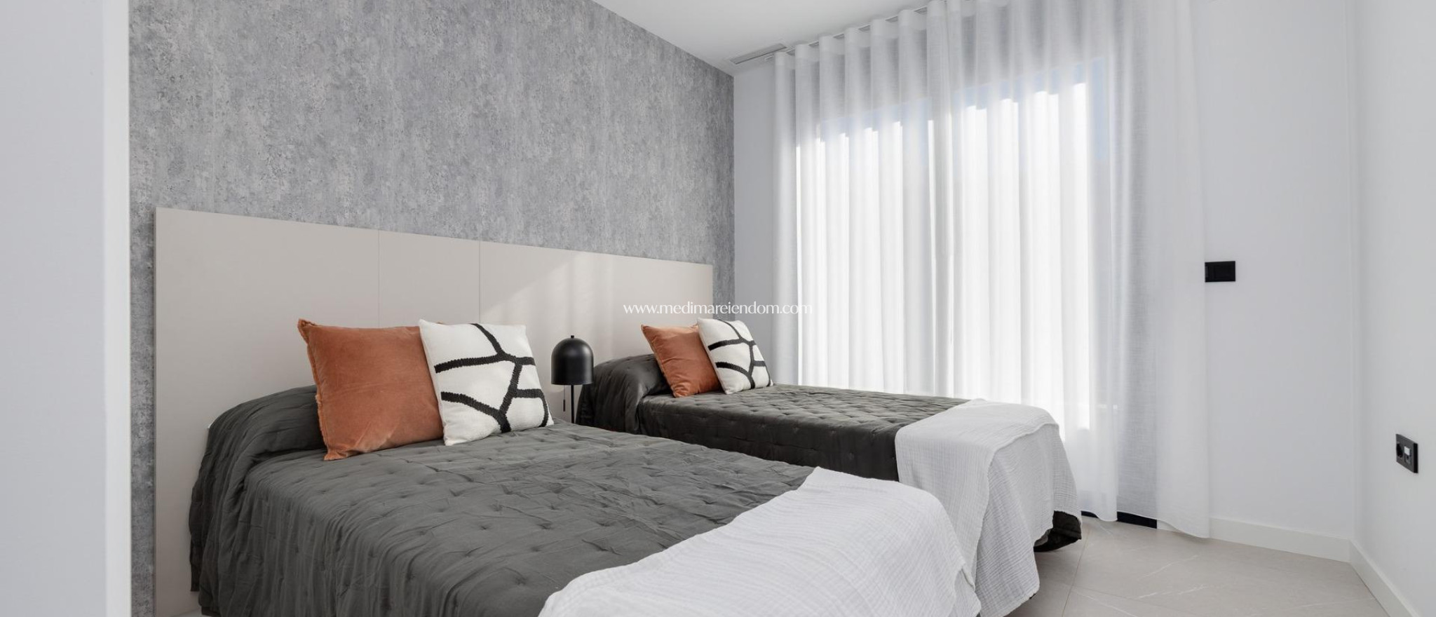 Nybyggnad - Villa - Torrevieja - Sector 25