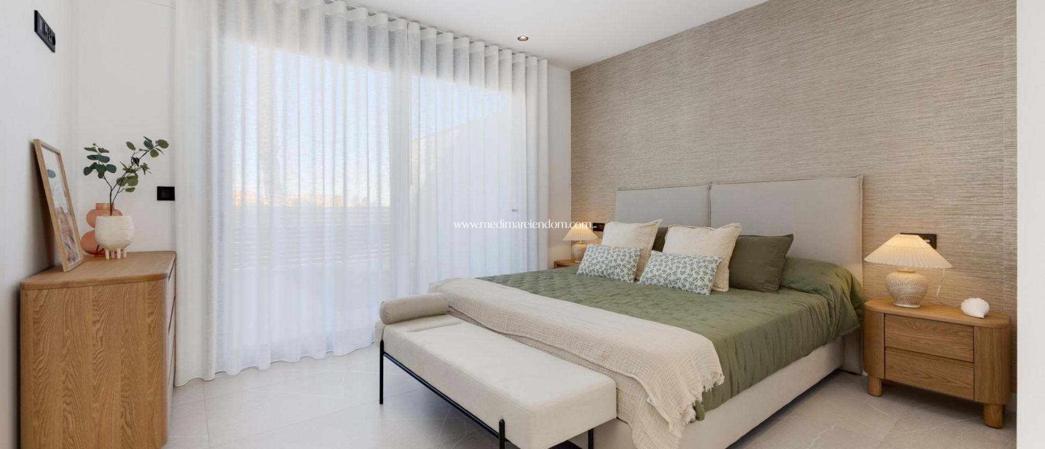 Nybyggnad - Villa - Torrevieja - Sector 25