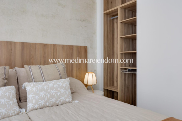 Nybyggnad - Villa - Torrevieja - Sector 25