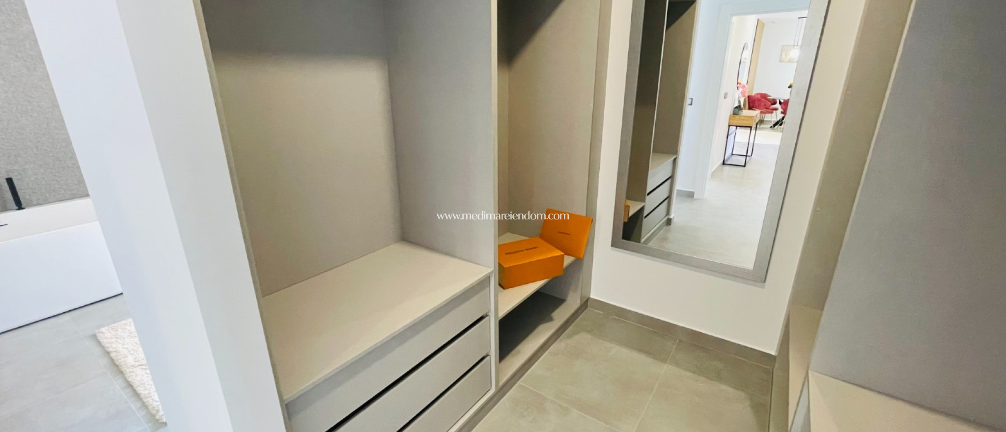 Nybyggnad - Villa - Torrevieja