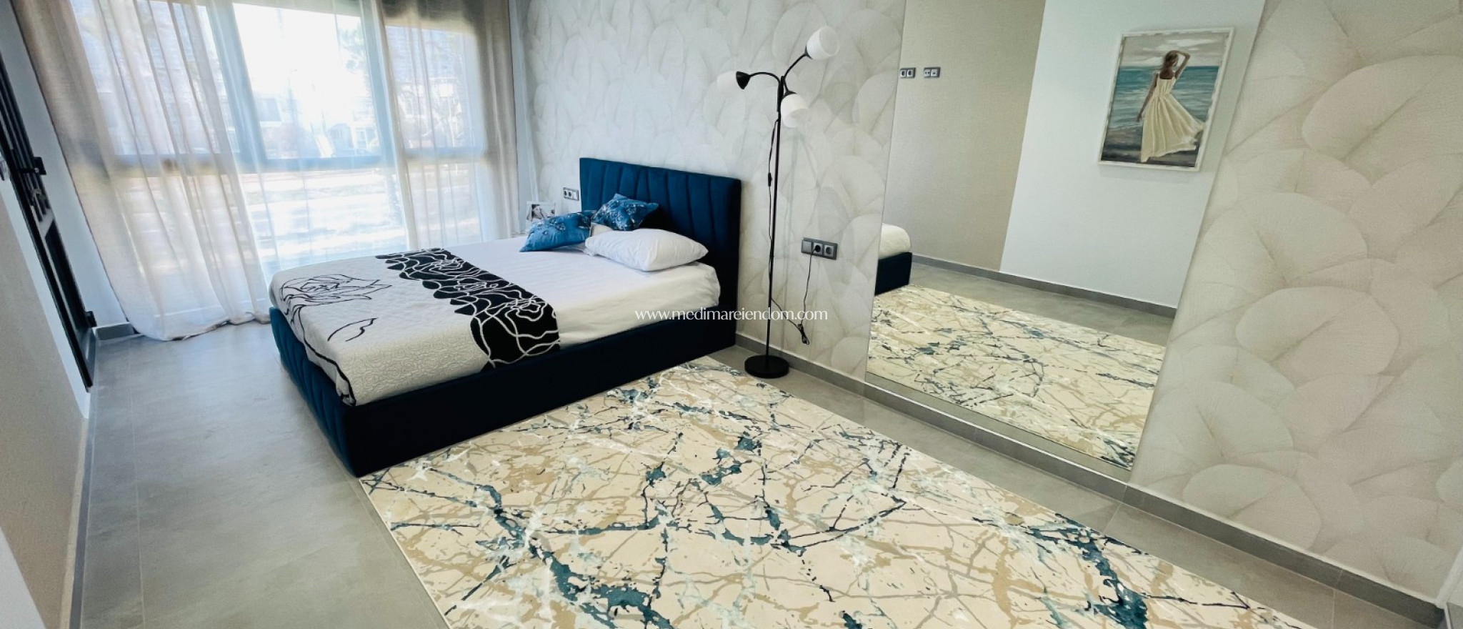Nybyggnad - Villa - Torrevieja