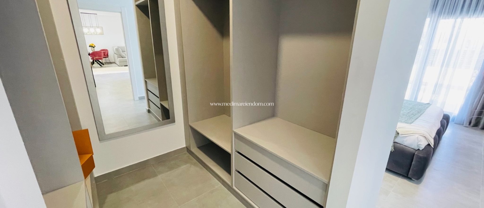 Nybyggnad - Villa - Torrevieja