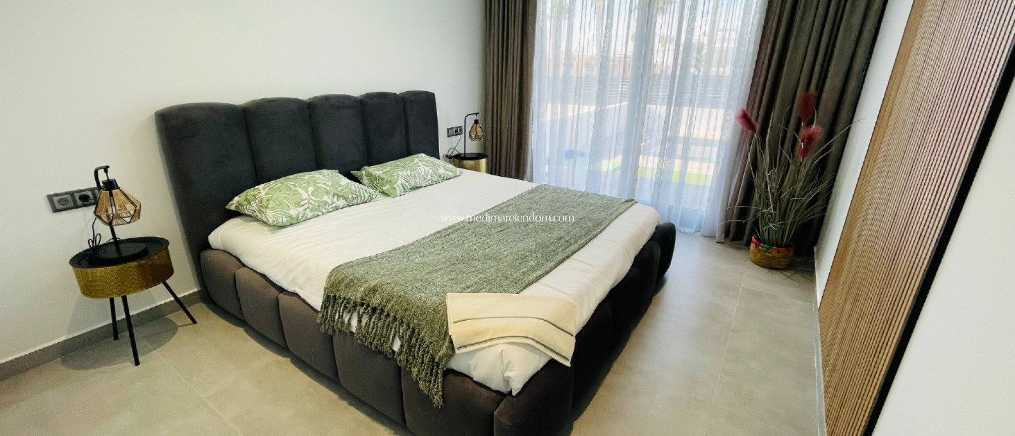 Nybyggnad - Villa - Torrevieja