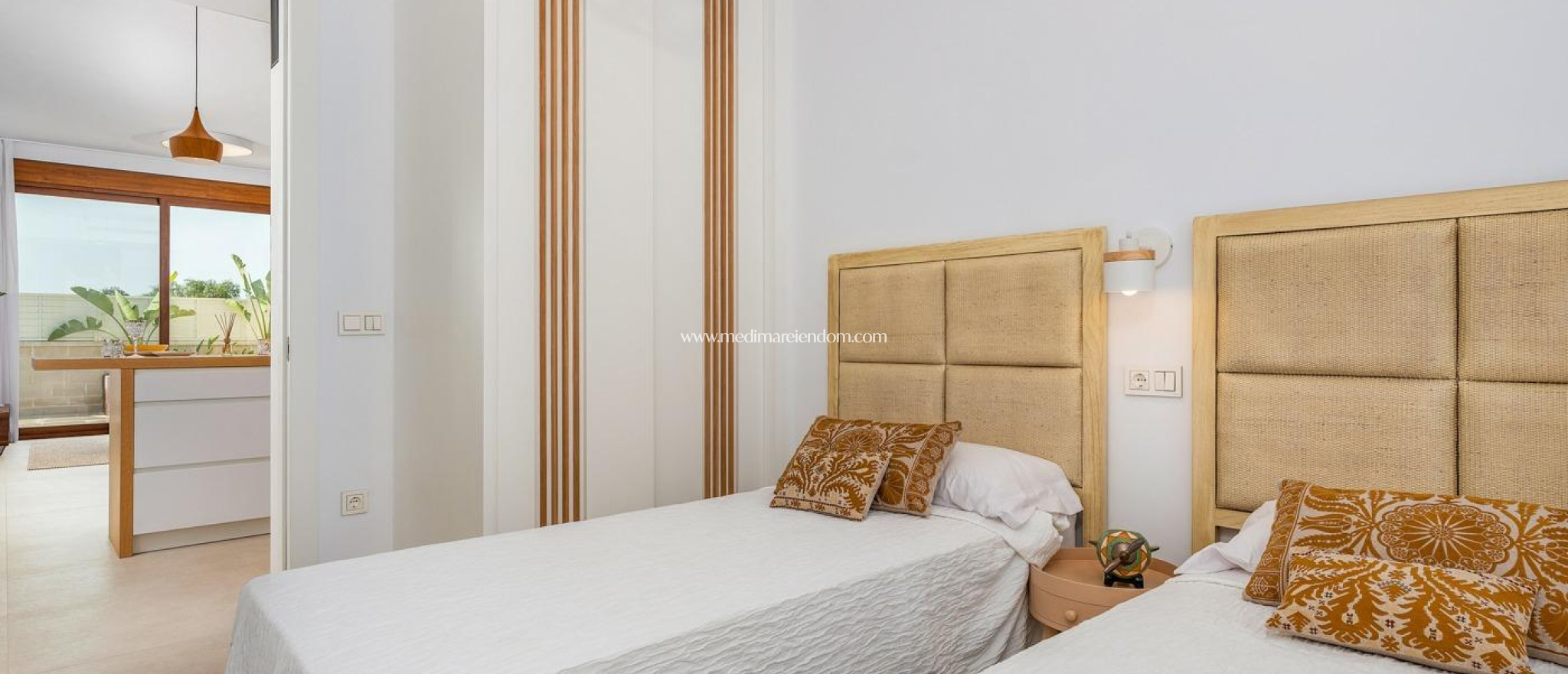 Nybyggnad - Villa - Vera - Vera Playa