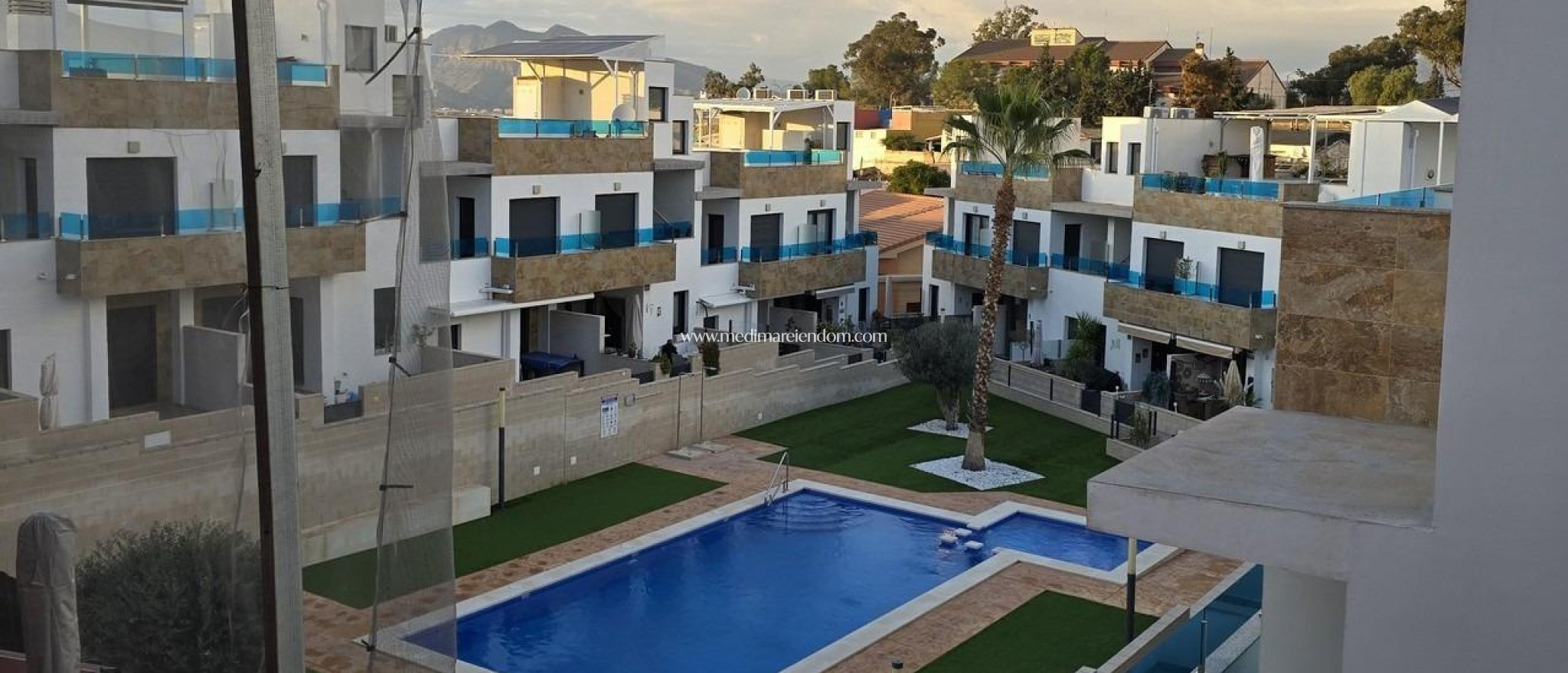 Obra Nueva - Adosado - Bigastro - pueblo