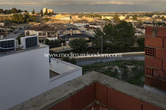 Obra Nueva - Adosado - Bigastro - pueblo