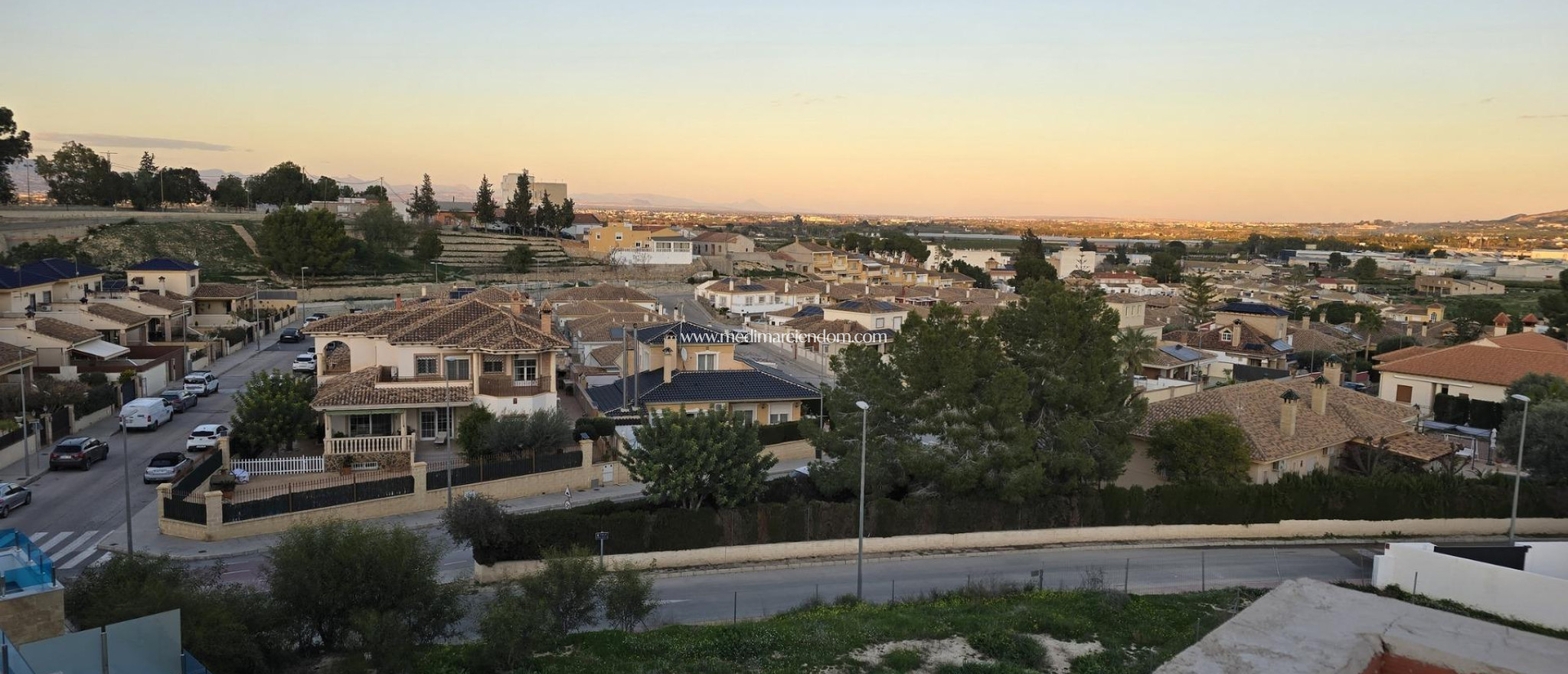 Obra Nueva - Adosado - Bigastro - pueblo