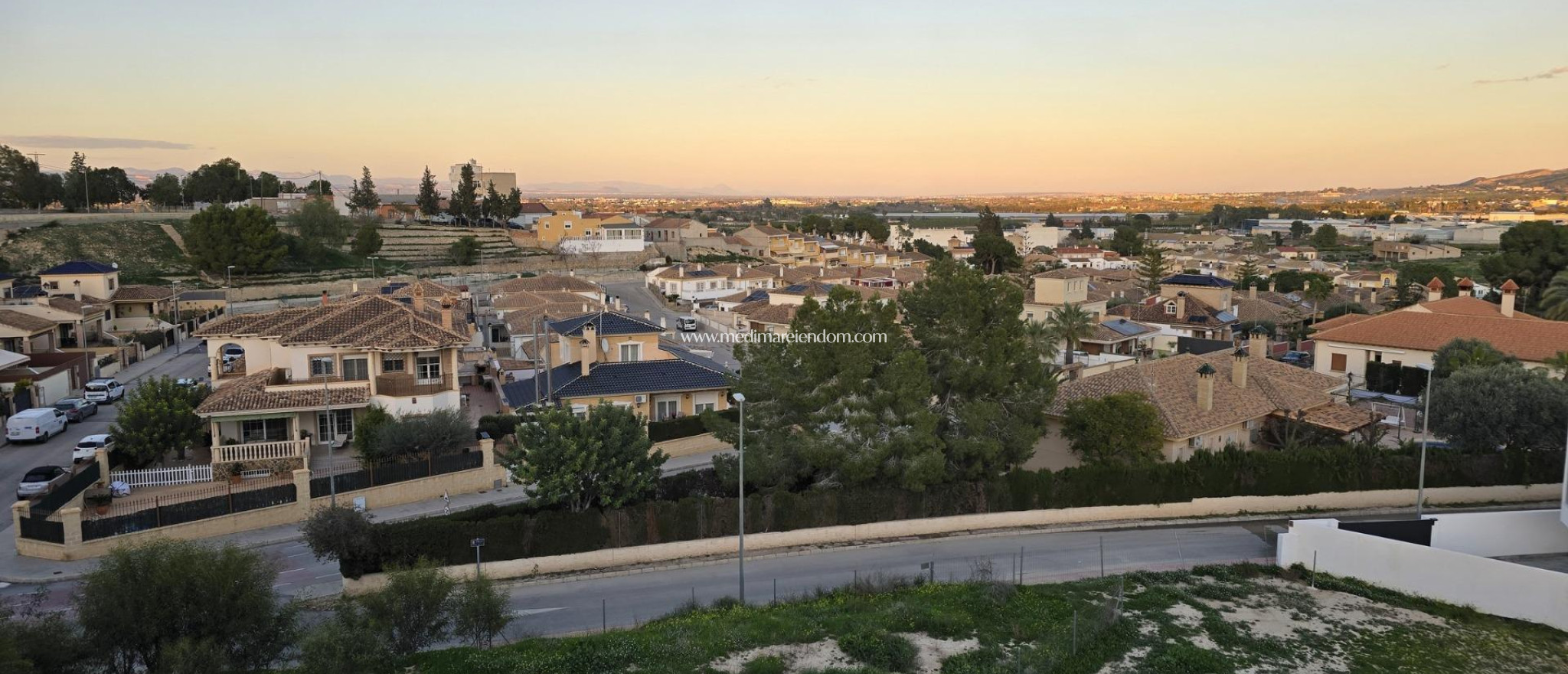 Obra Nueva - Adosado - Bigastro - pueblo