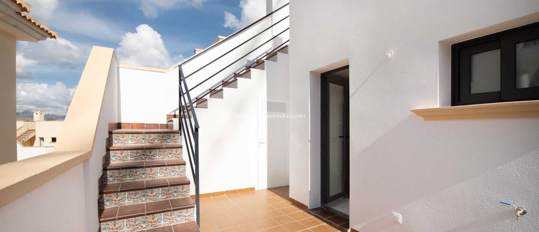 Obra Nueva - Adosado - Cox - San Fernando