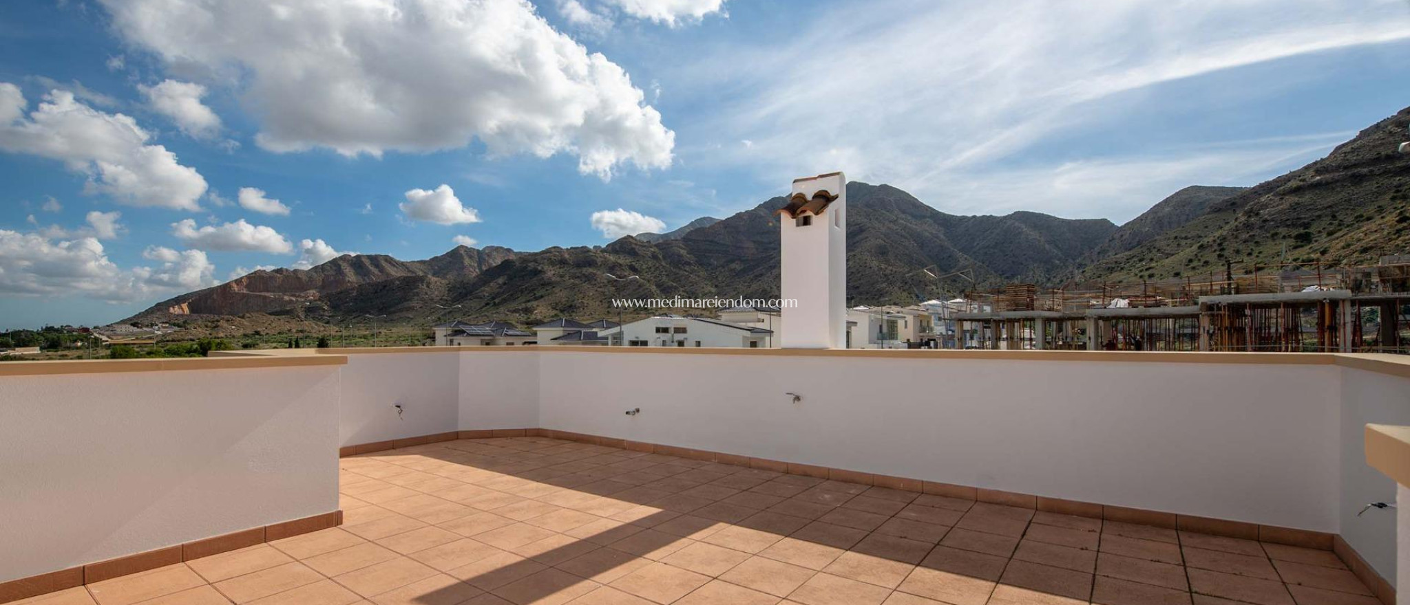 Obra Nueva - Adosado - Cox - San Fernando