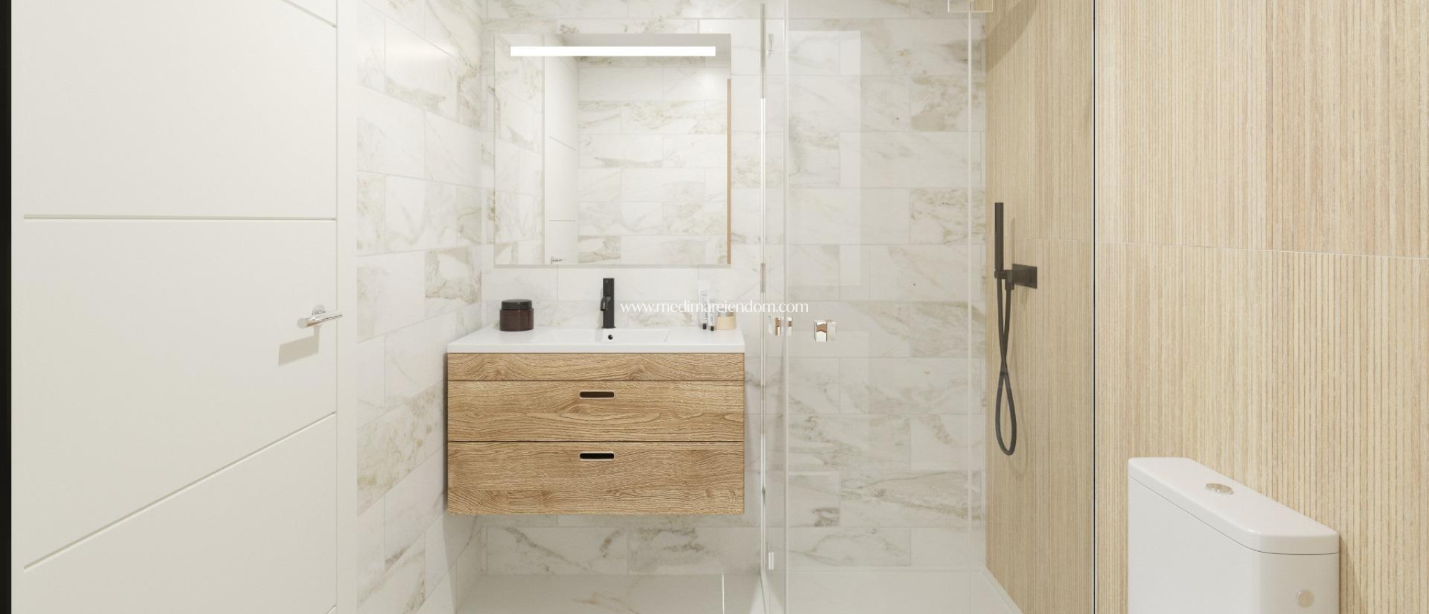 Obra Nueva - Adosado - Dolores - Sector 2