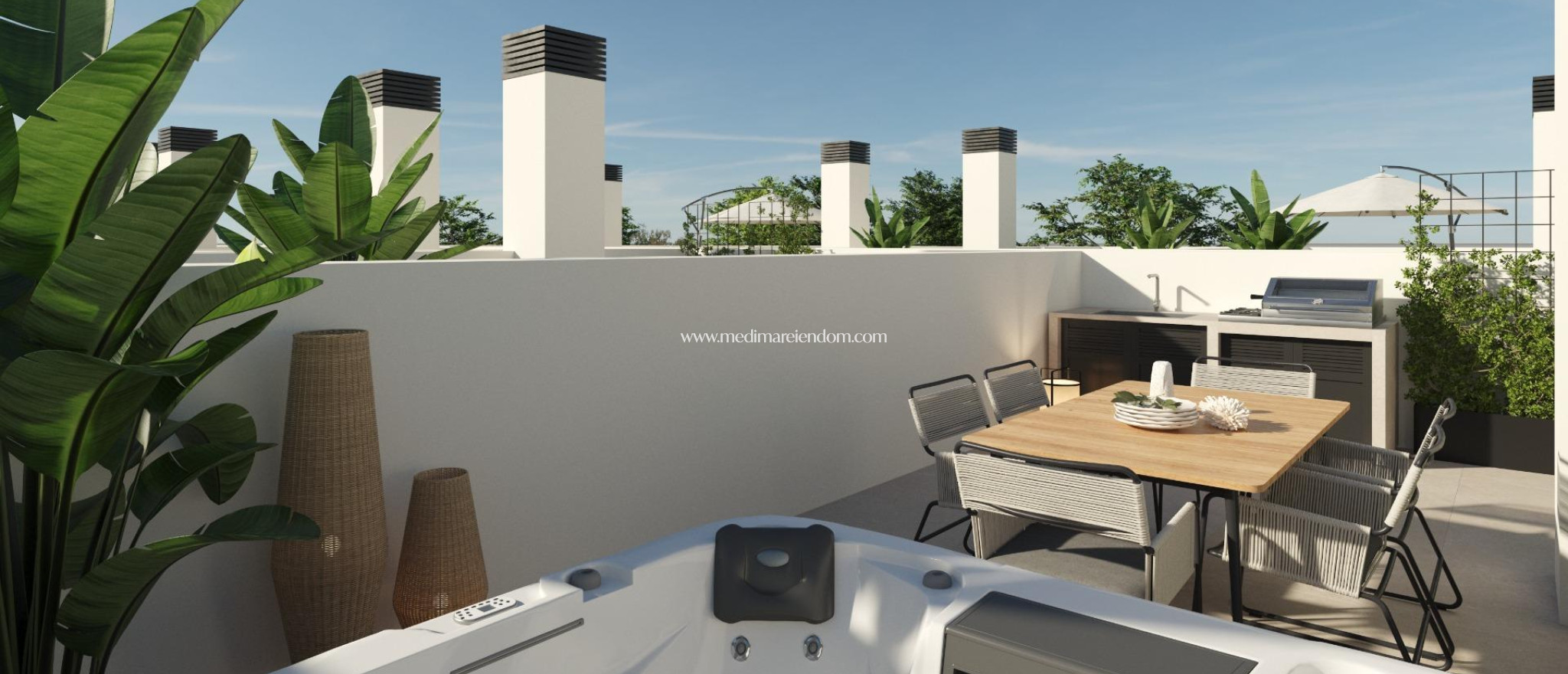 Obra Nueva - Adosado - Dolores - Sector 2