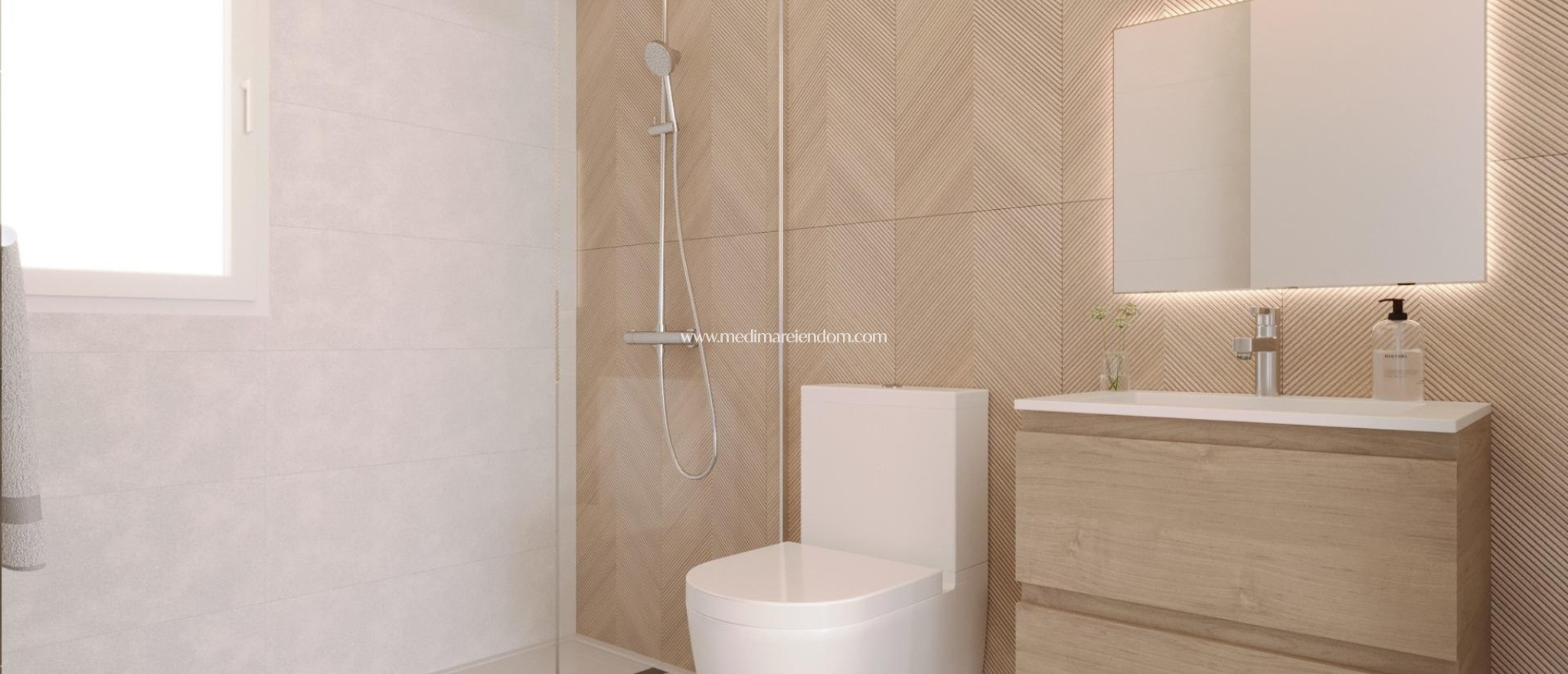 Obra Nueva - Adosado - Finestrat - Balcón De Finestrat