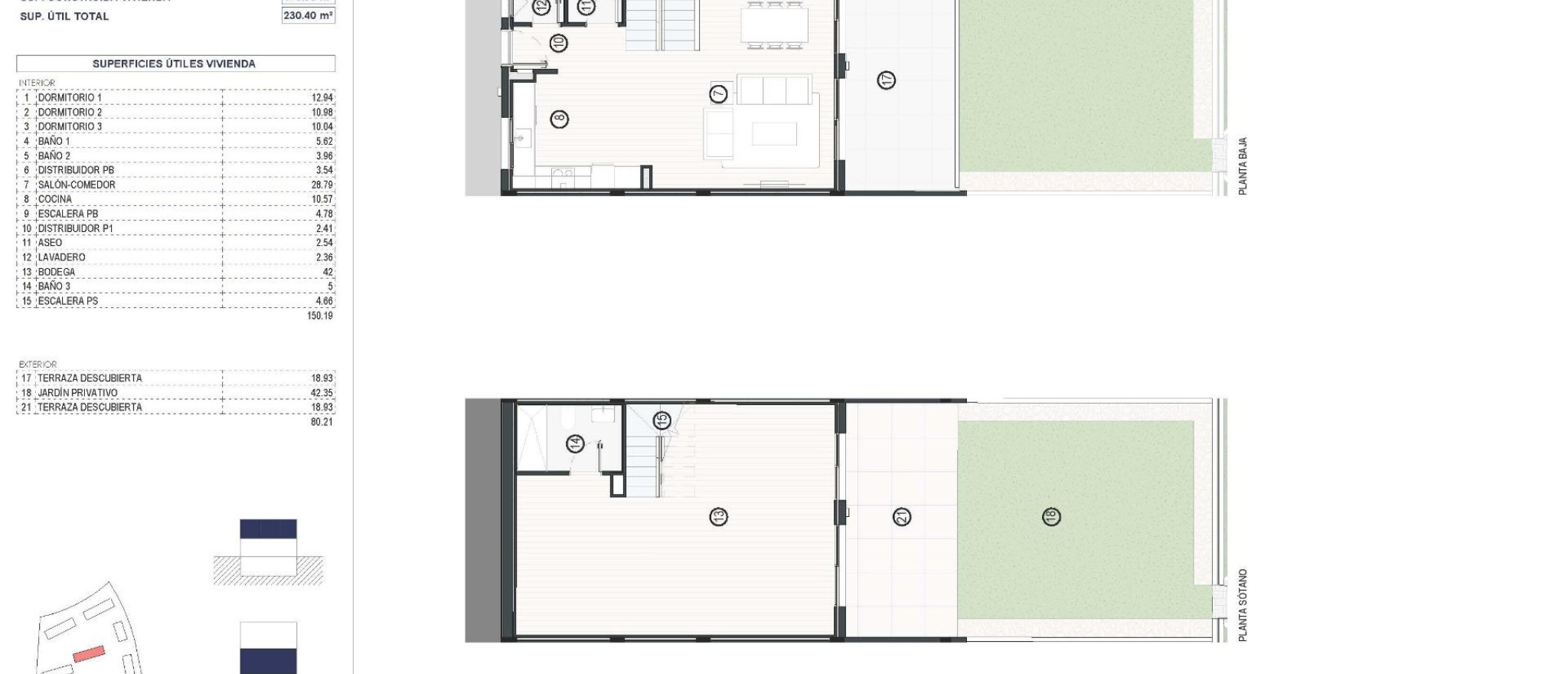Obra Nueva - Adosado - Finestrat - Balcón De Finestrat