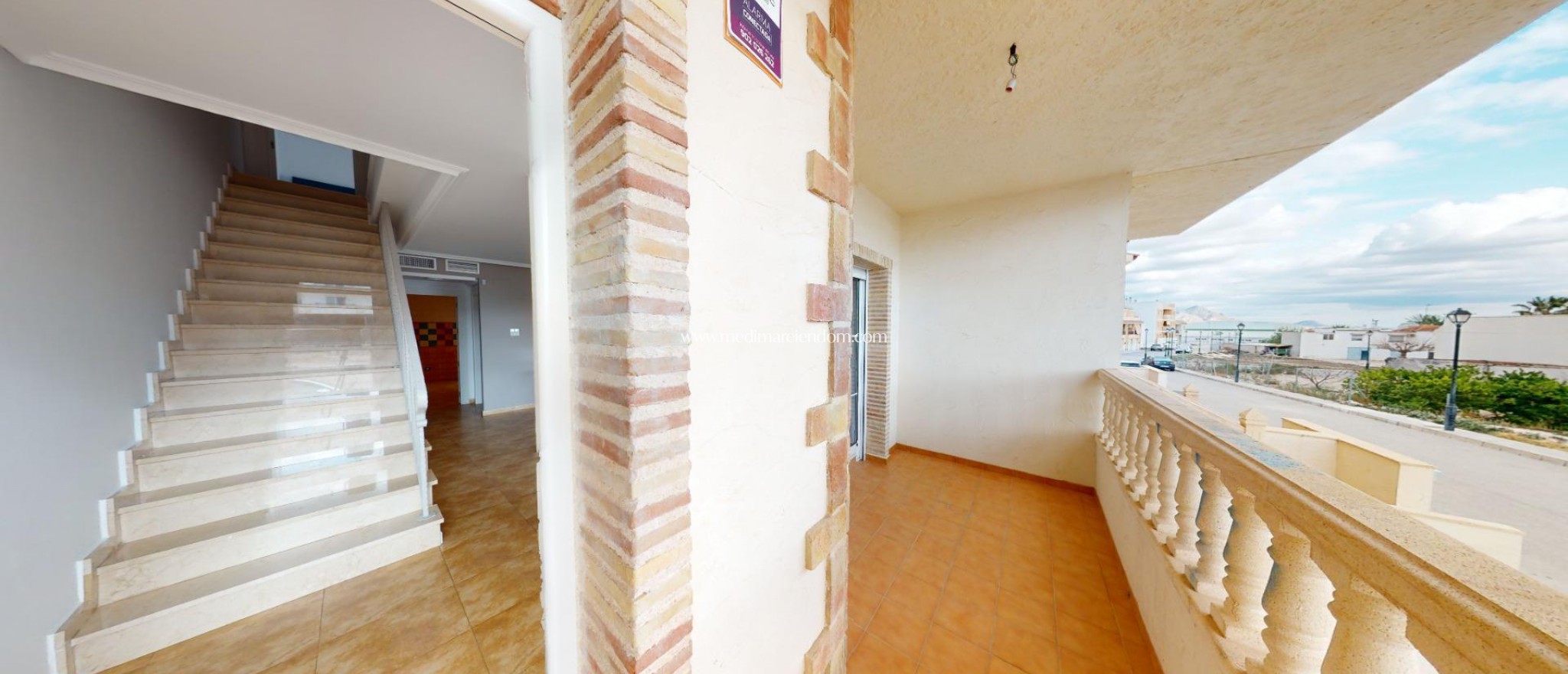 Obra Nueva - Adosado - Fortuna - Fortuna (murcia)