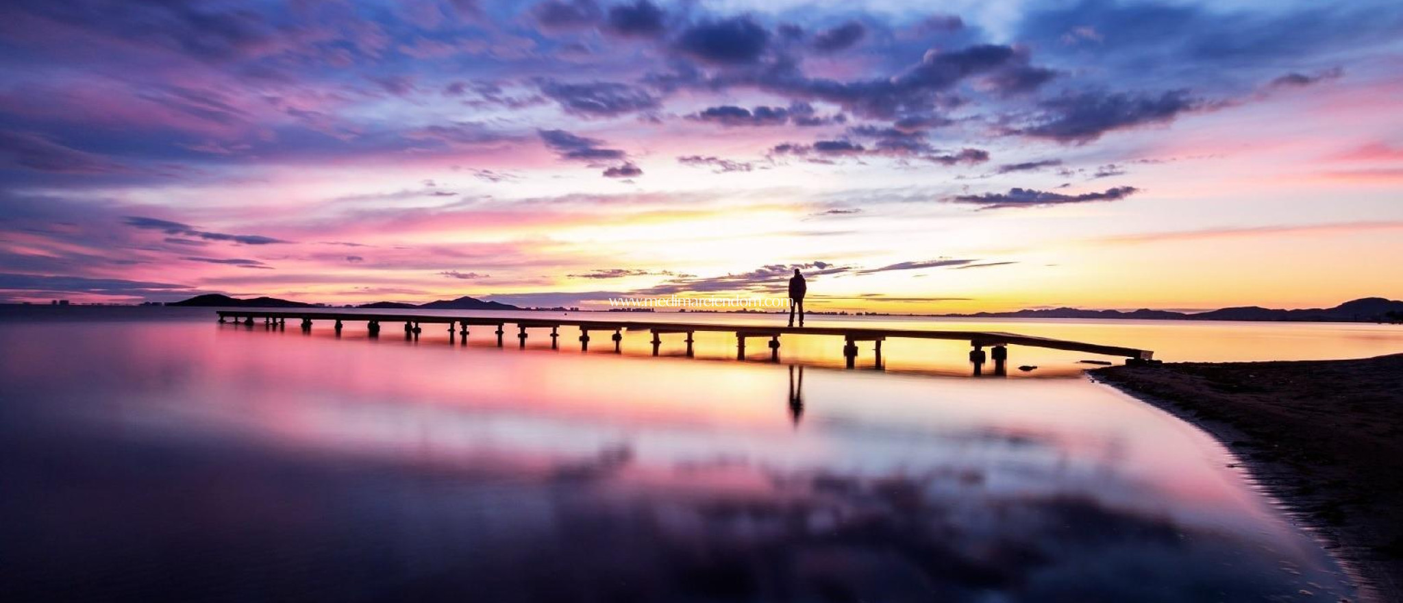 Obra Nueva - Adosado - La Manga del Mar Menor - La Manga Del Mar Menor