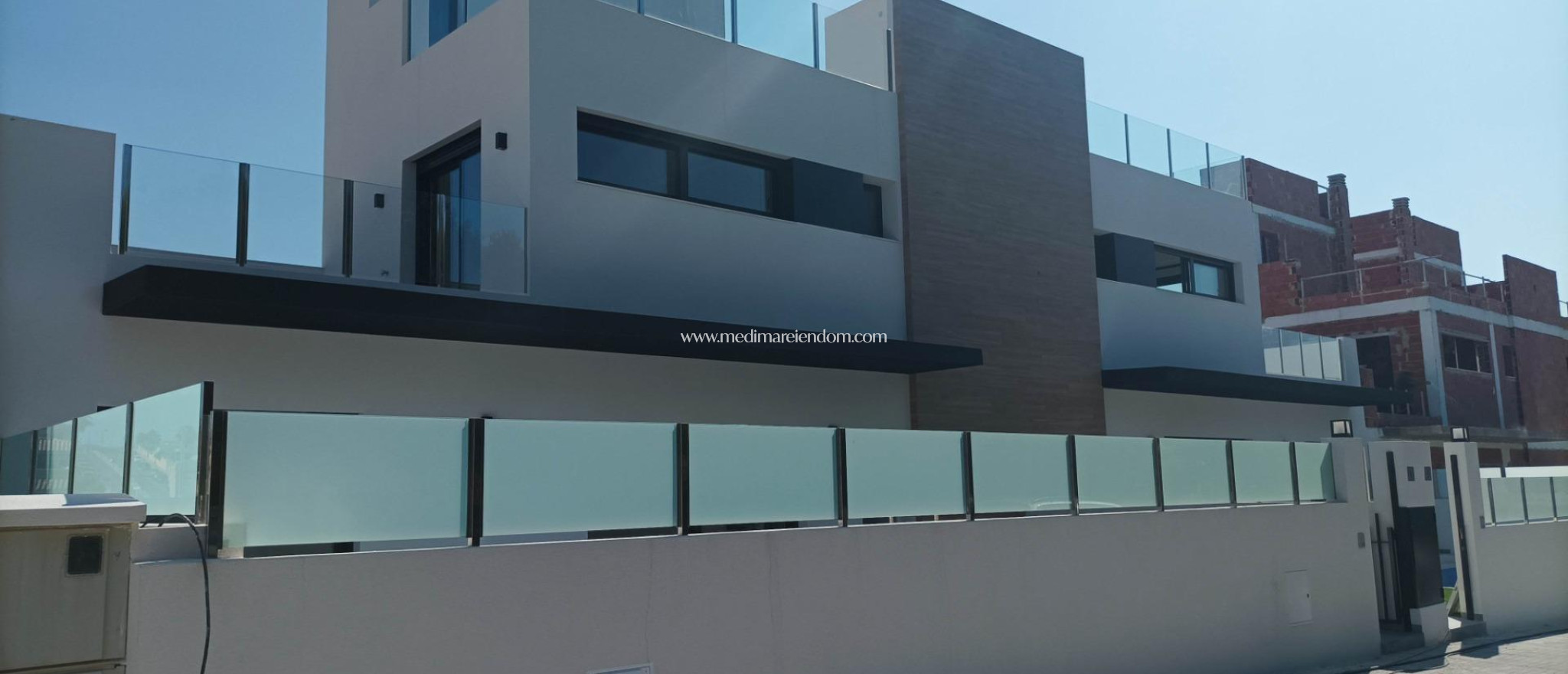 Obra Nueva - Adosado - Orihuela Costa - Las Filipinas