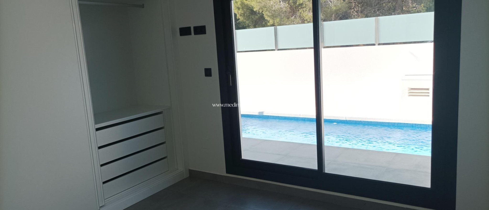 Obra Nueva - Adosado - Orihuela Costa - Las Filipinas