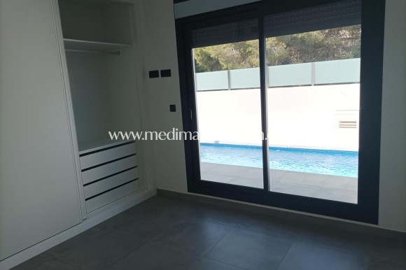 Obra Nueva - Adosado - Orihuela Costa - Las Filipinas