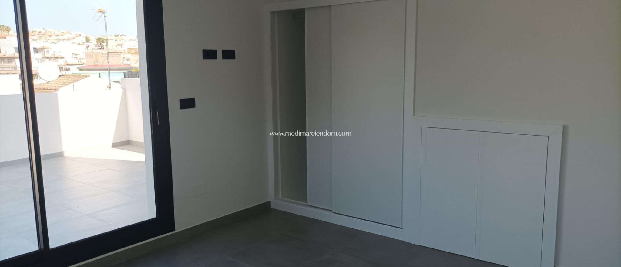 Obra Nueva - Adosado - Orihuela Costa - Las Filipinas