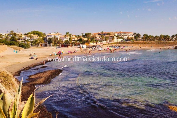 Obra Nueva - Adosado - Orihuela Costa - Las Filipinas