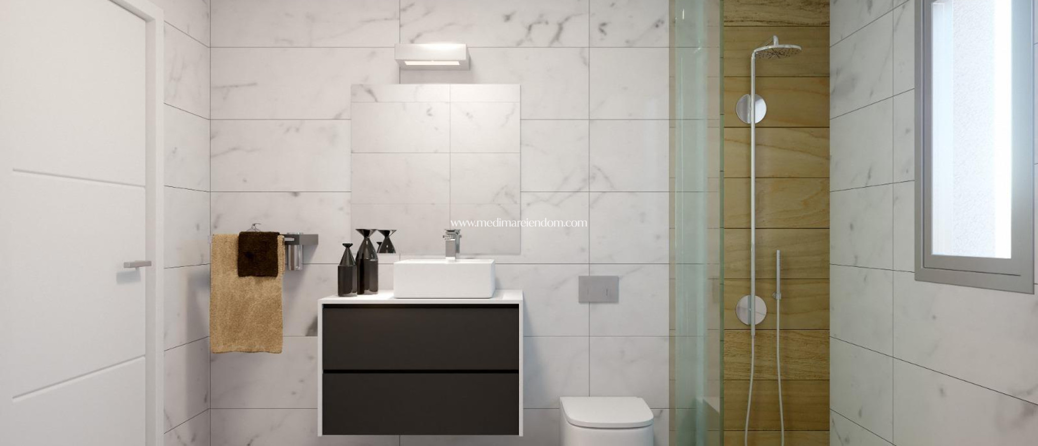 Obra Nueva - Adosado - Orihuela Costa - Pau 26