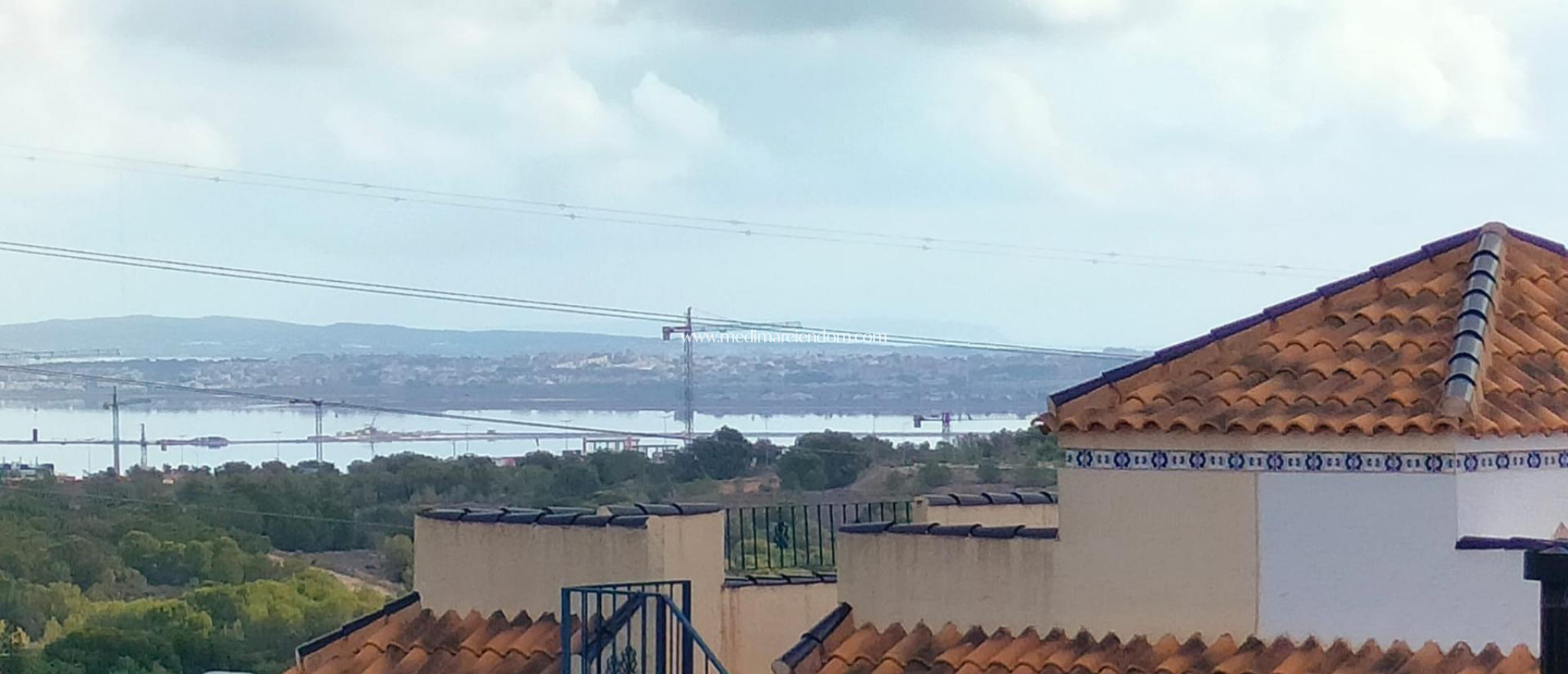 Obra Nueva - Adosado - Orihuela Costa - Pau 26