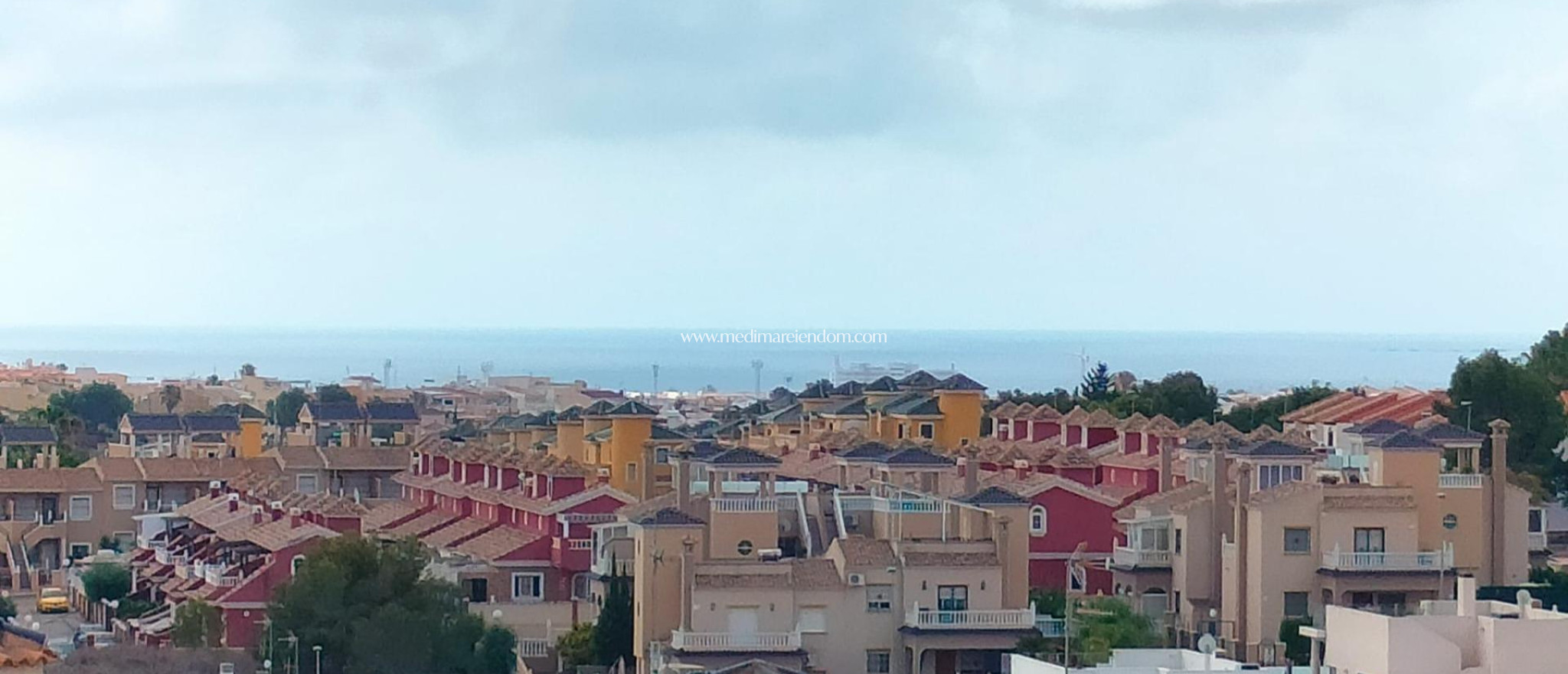 Obra Nueva - Adosado - Orihuela Costa - Pau 26