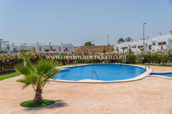 Obra Nueva - Adosado - Orihuela - Vistabella