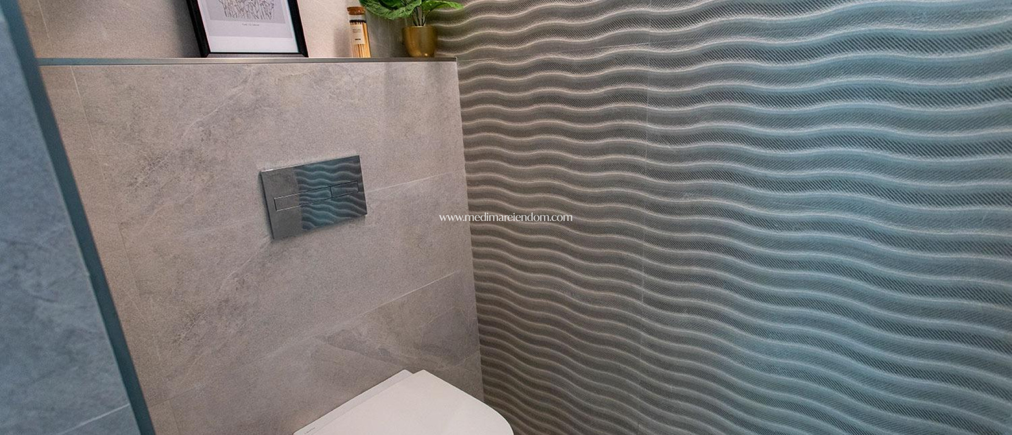 Obra Nueva - Adosado - Pilar de la Horadada - La Torre De La Horadada