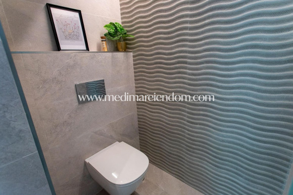 Obra Nueva - Adosado - Pilar de la Horadada - La Torre De La Horadada