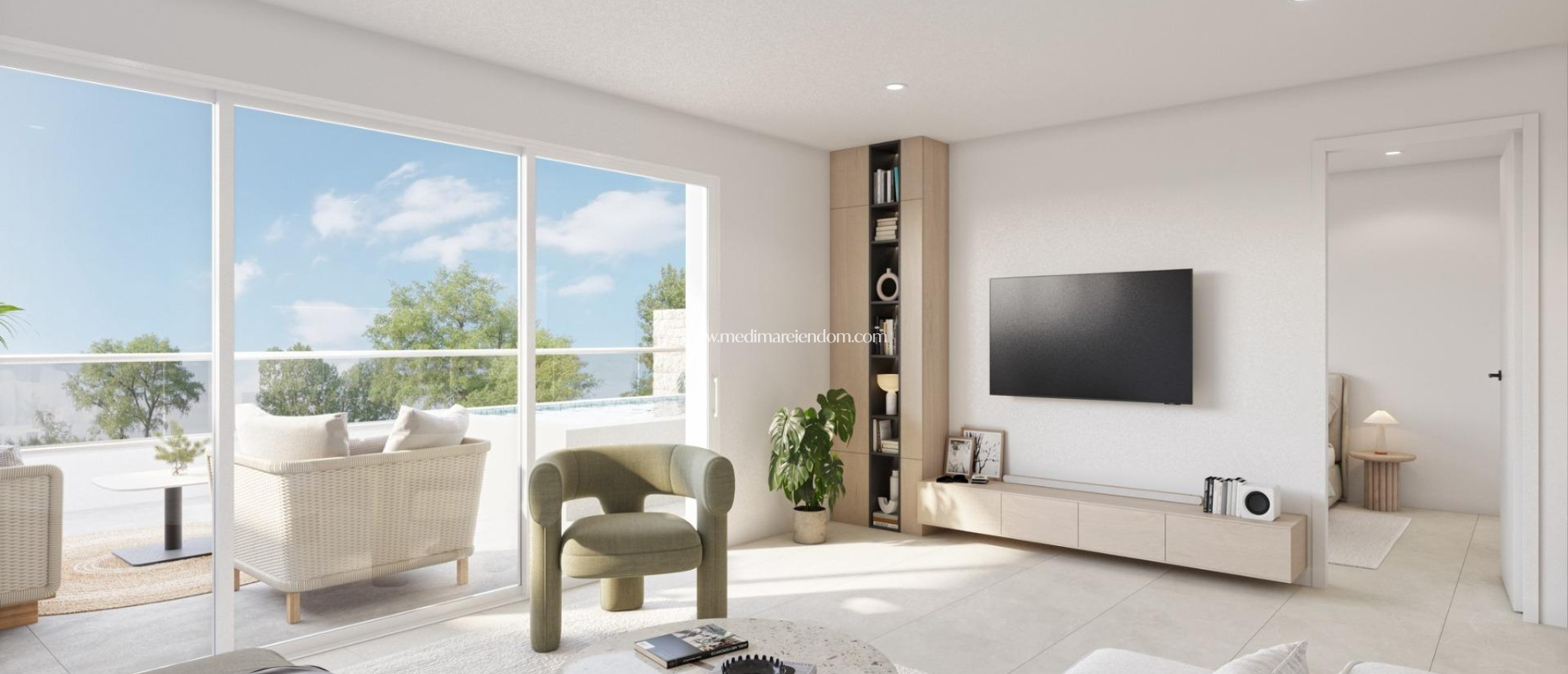 Obra Nueva - Adosado - Pilar de la Horadada - pueblo