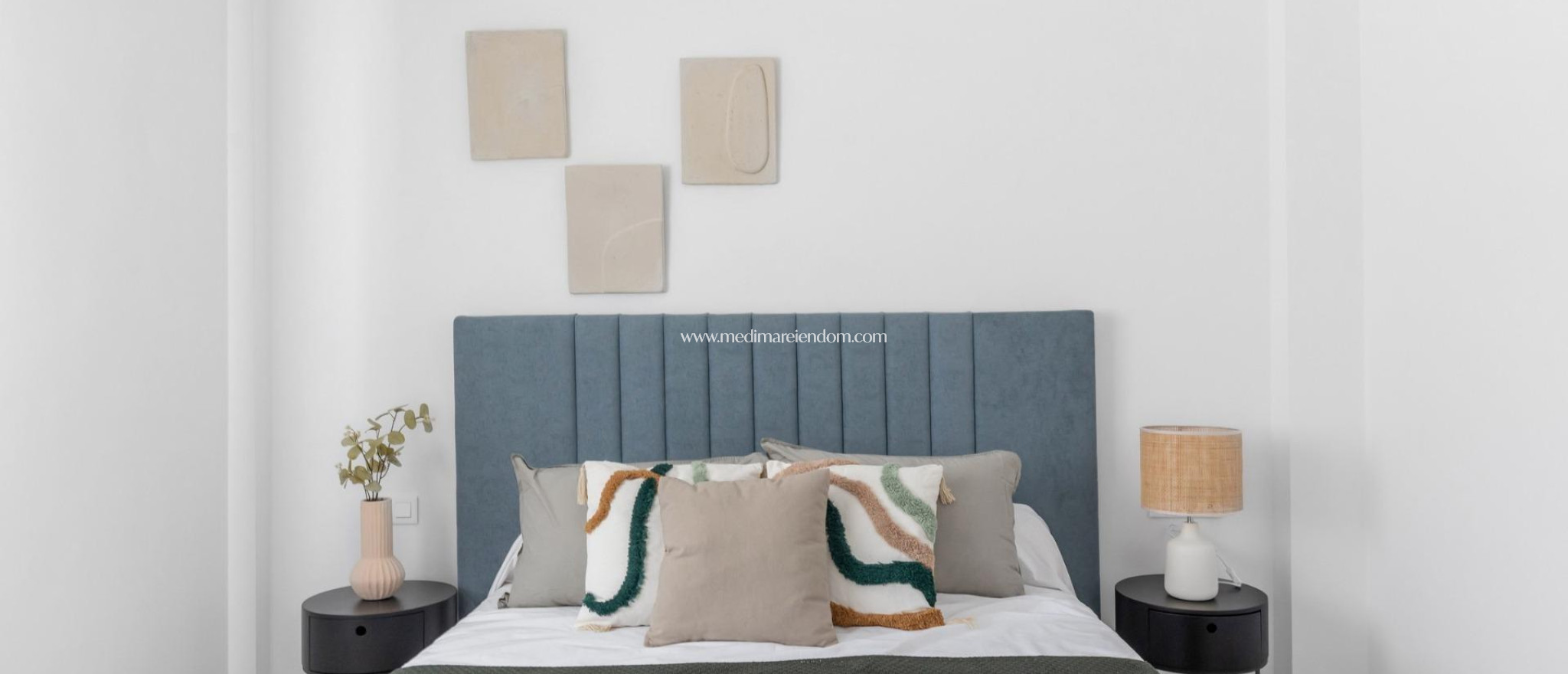 Obra Nueva - Adosado - Rafal - pueblo