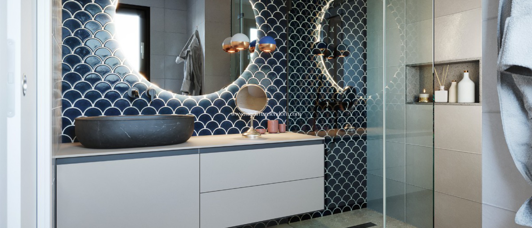 Obra Nueva - Adosado - San Pedro del Pinatar - San Pedro De Pinatar