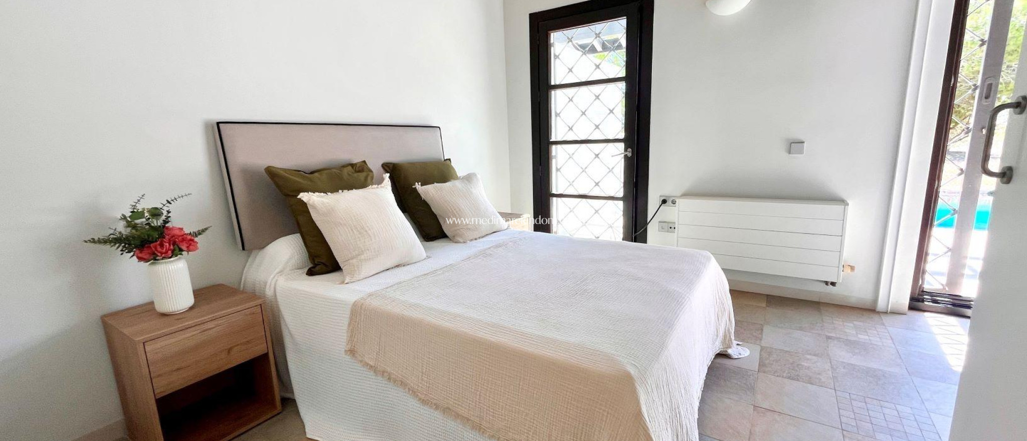 Obra Nueva - Adosado - Sucina - Peraleja Golf