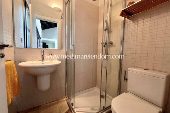 Obra Nueva - Adosado - Sucina - Peraleja Golf