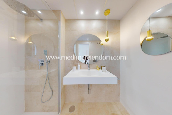 Obra Nueva - Apartamento - Aguilas - Águilas