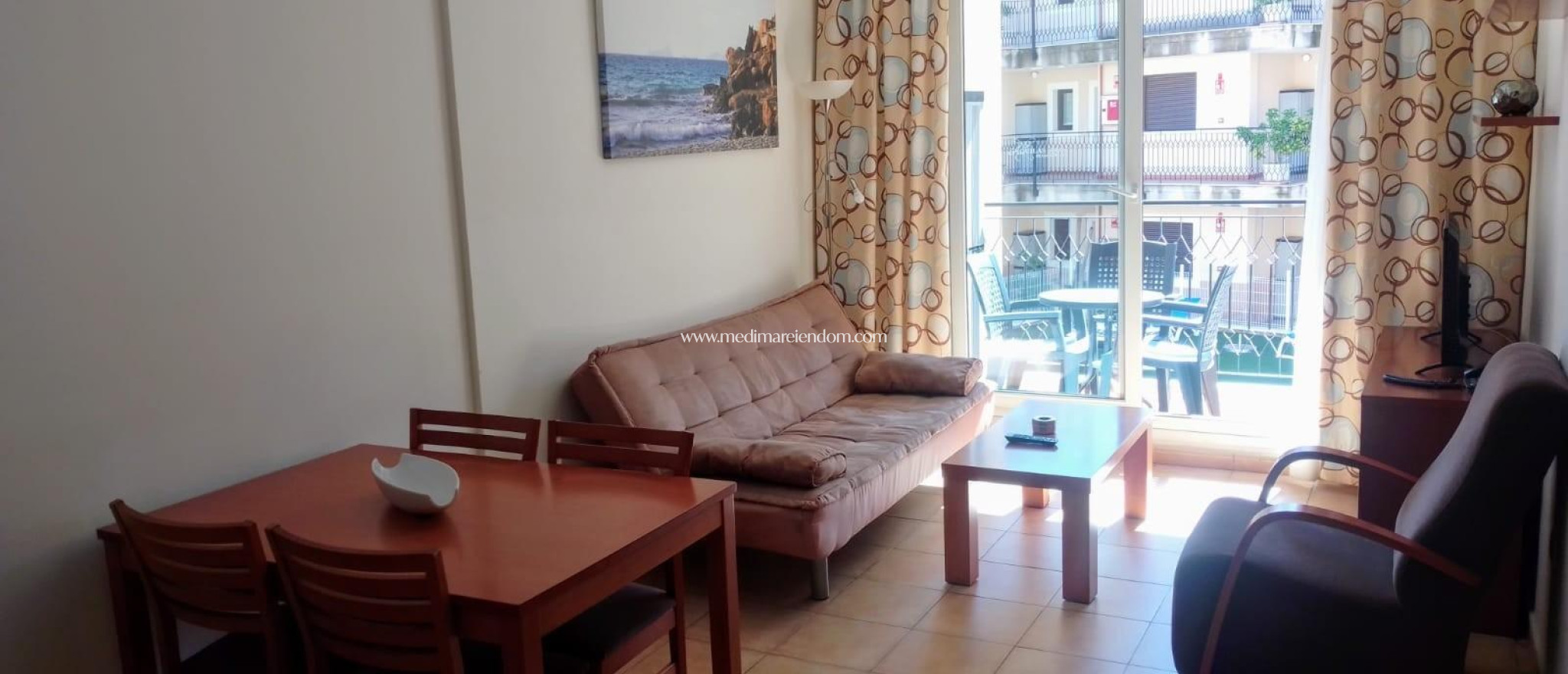 Obra Nueva - Apartamento - Aguilas - Collados