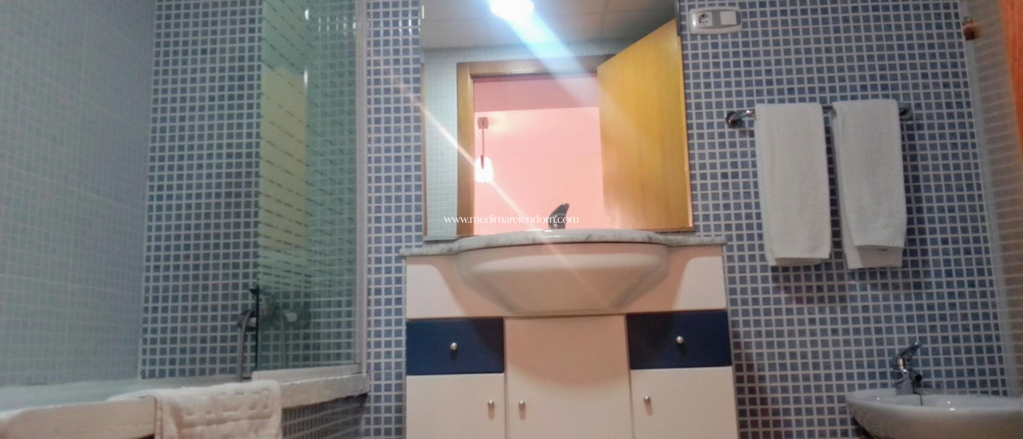 Obra Nueva - Apartamento - Aguilas - Collados